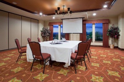 Photo of Pony Express Ballroom Station 2
