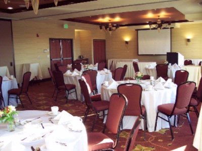 Photo of Pony Express Ballroom Station 1 and 2