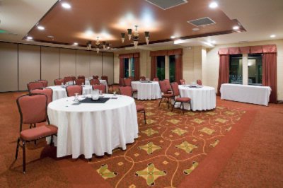 Photo of Pony Express Ballroom Station 2 and 3