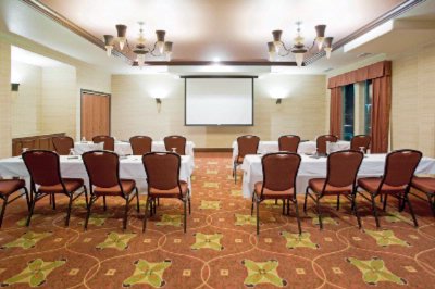 Photo of Pony Express Ballroom Station 3