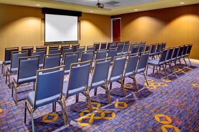 Photo of Meeting Room A