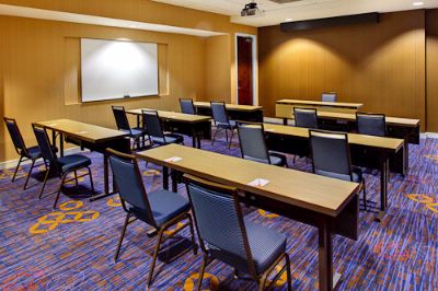 Photo of Meeting Room B