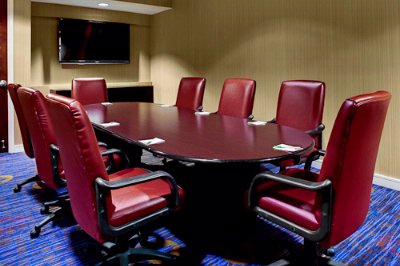 Photo of Meeting Room C