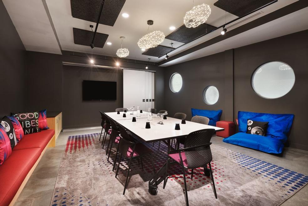Photo of Tactic/Boardroom 