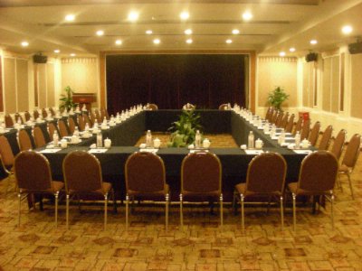 Photo of Jianian Hall