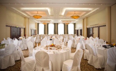 Photo of Ballroom (Can be partitioned into 03 rooms)