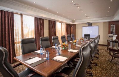 Photo of 03 Executive Board Rooms (Athi, Likii, and Yala)