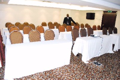 Photo of Nzoia