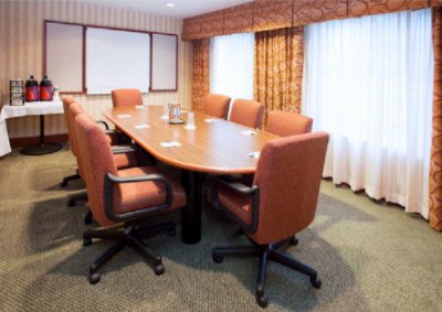 Photo of Conference Room