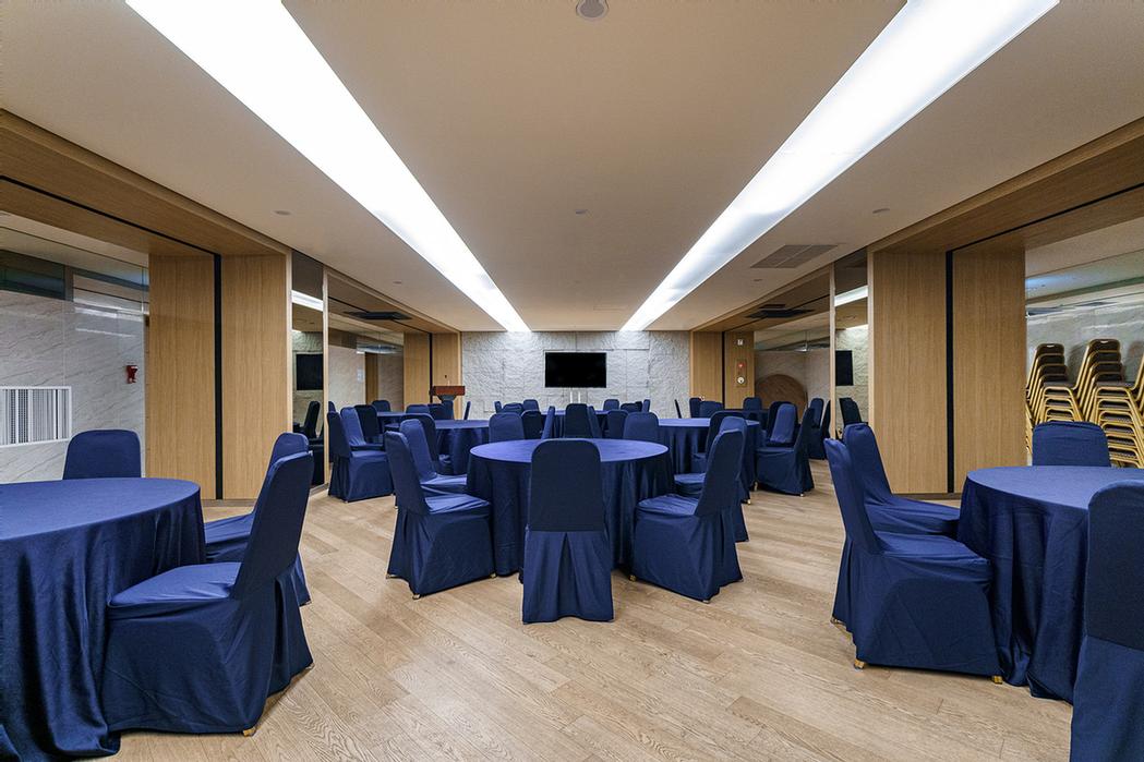 Photo of Banquet Hall
