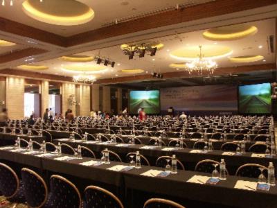 Photo of Grand Ballroom