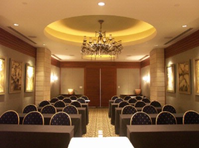Photo of Gingko room