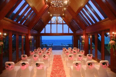 Photo of Wedding Chaple