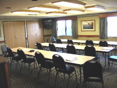 Photo of Meeting Room
