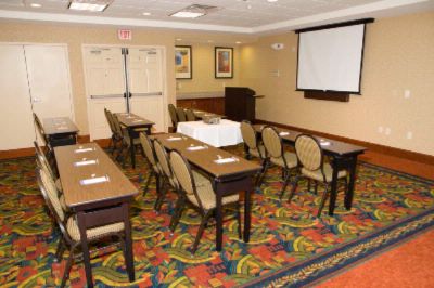 Photo of Meeting Room #1