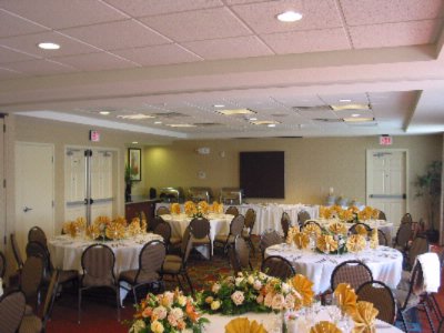 Photo of Meeting Room # 3