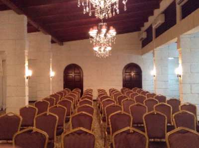 Photo of All Seasons Ballroom