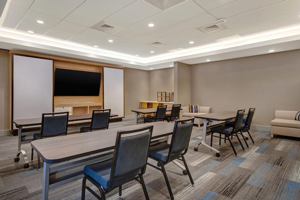 Photo of Gathering Room 1