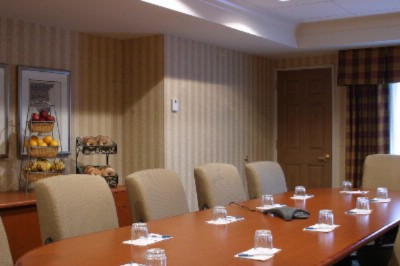 Photo of Boardroom