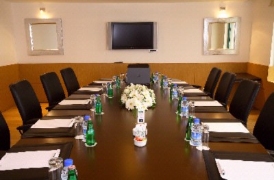 Photo of Boardroom 1