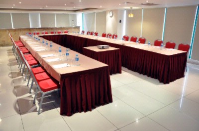Photo of Boardroom 3
