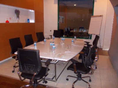 Photo of Boardroom 4