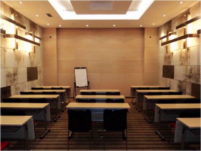 Photo of Meeting Room 1