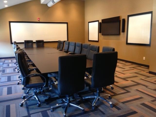 Photo of Meeting Room 2
