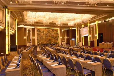 Photo of Crowne Plaza Ballroom