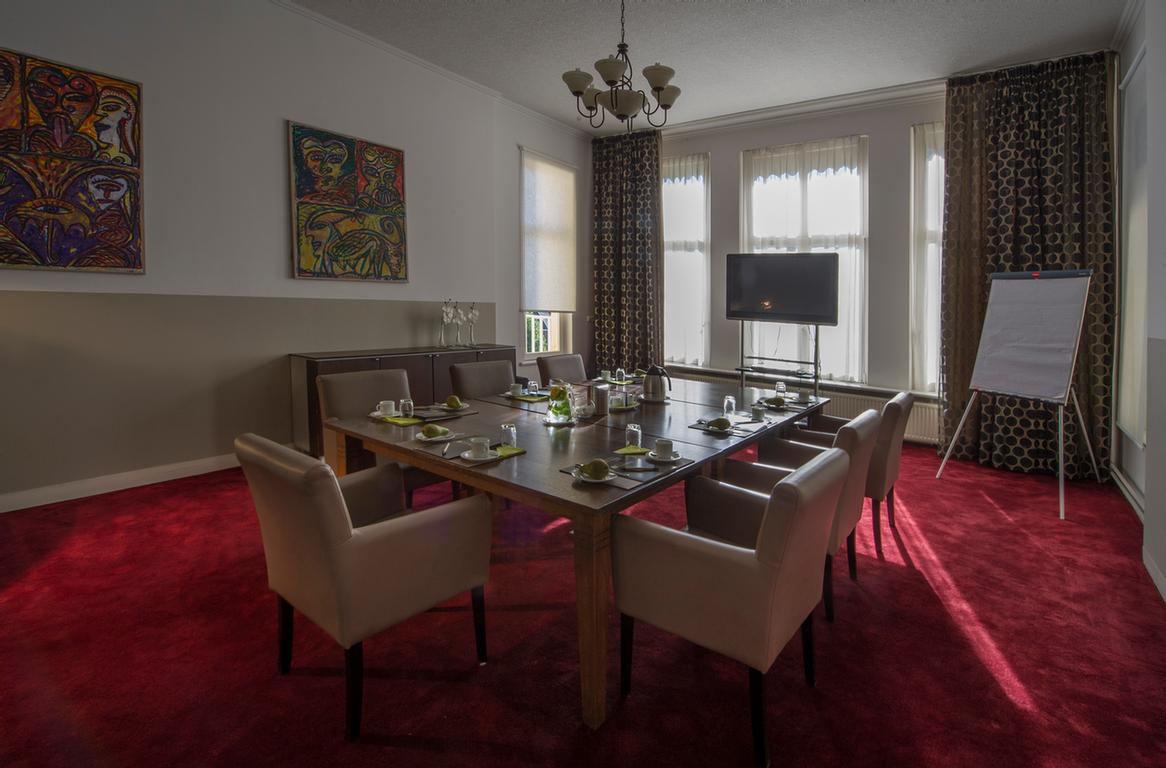 Photo of Zaal Cuijpers
