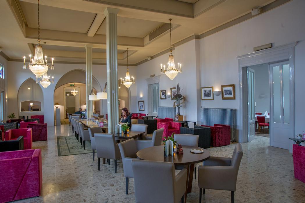 Photo of Huiskamer