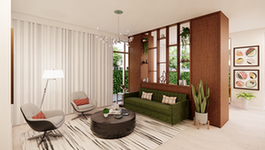 Photo of Lounge/Multi-Function Space