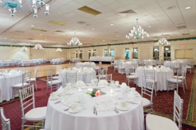 Photo of FSK Ballroom