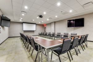 Photo of LOVEFIELD Meeting Room
