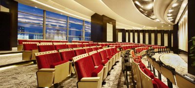 Photo of Suncuba Grand Ballroom