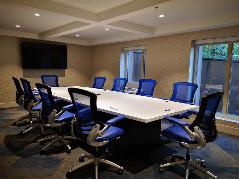 Photo of Boardroom