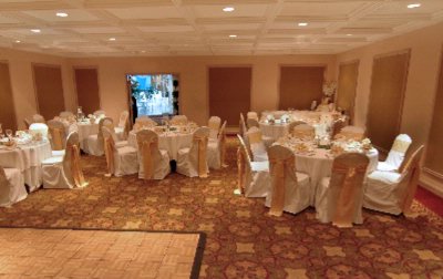 Photo of Palmetto Ballroom