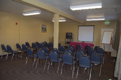 Photo of Meeting Room