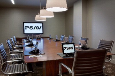 Photo of Malachite Boardroom