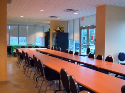 Photo of Conference Room