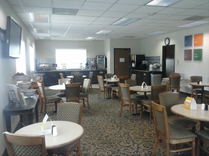 Photo of Breakfast Room