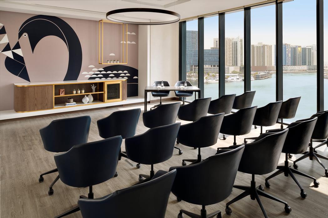 Photo of Flamingo Meeting room 