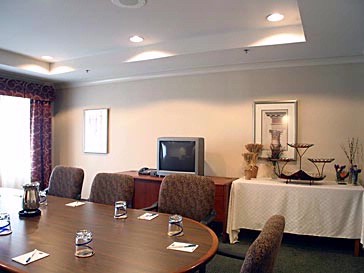 Photo of Board Room
