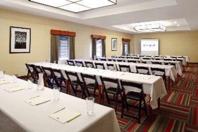 Photo of Aviation Room