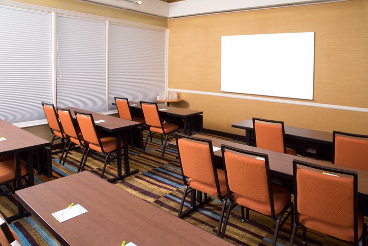 Photo of Cabana Room