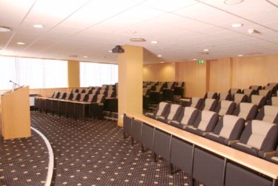 Photo of Coral Lecture Theatre