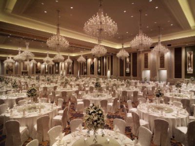 Photo of Grand Ballroom