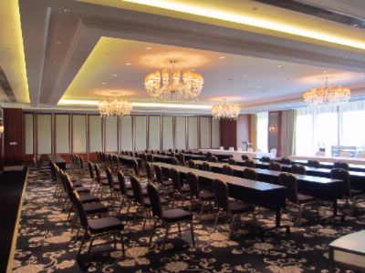 Photo of Junior Ballroom
