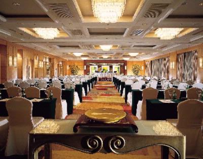 Photo of Kowloon Ballroom