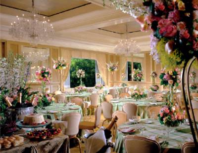 Photo of Ballroom